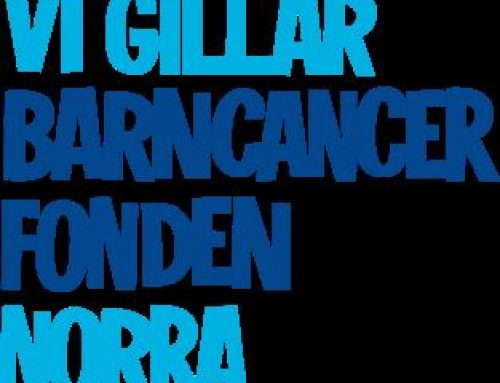 Barncancer Fonden Norra